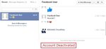 How To Deactivate Or Delete Facebook And Messenger by Alejan